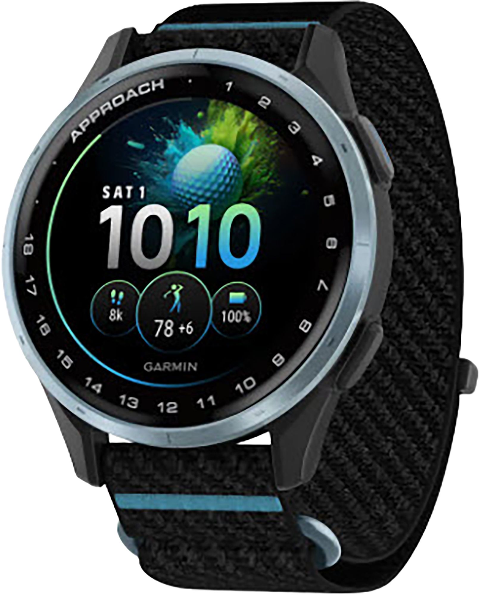 Garmin Approach J1 GPS Watch