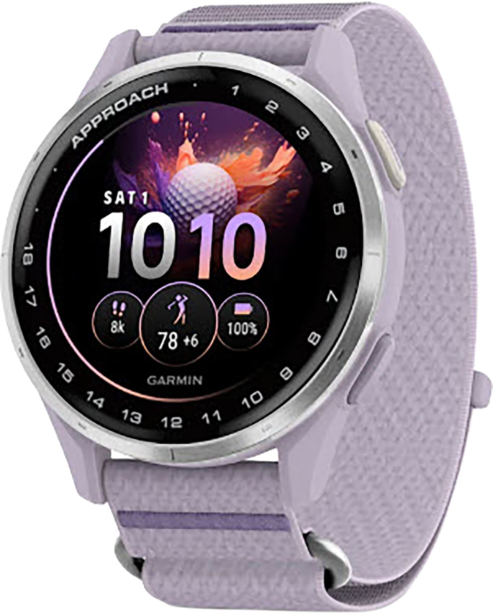 Garmin Approach J1 GPS Watch