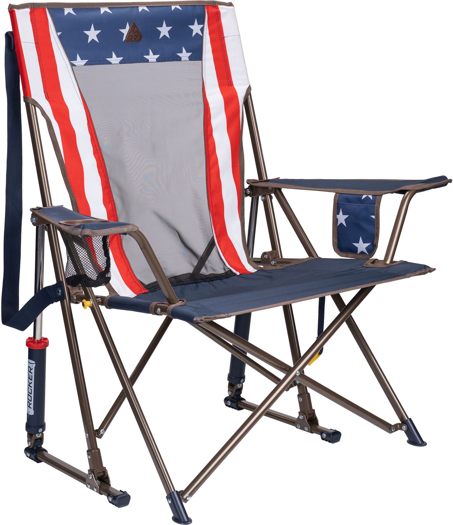 GCI Outdoor Comfort Pro Rocker USA
