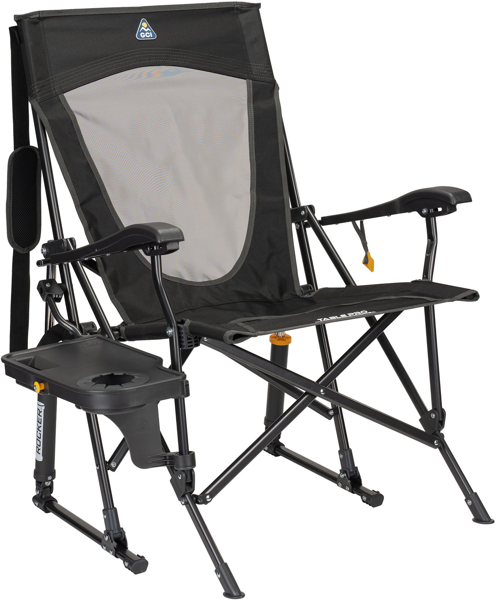 GCI Outdoor TablePro Rocker
