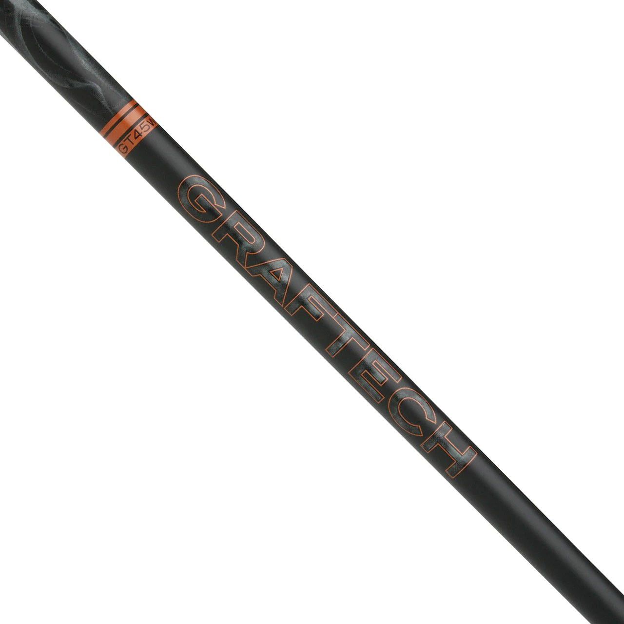 Graphite Design Graftech GT 45 Graphite Wood Shaft