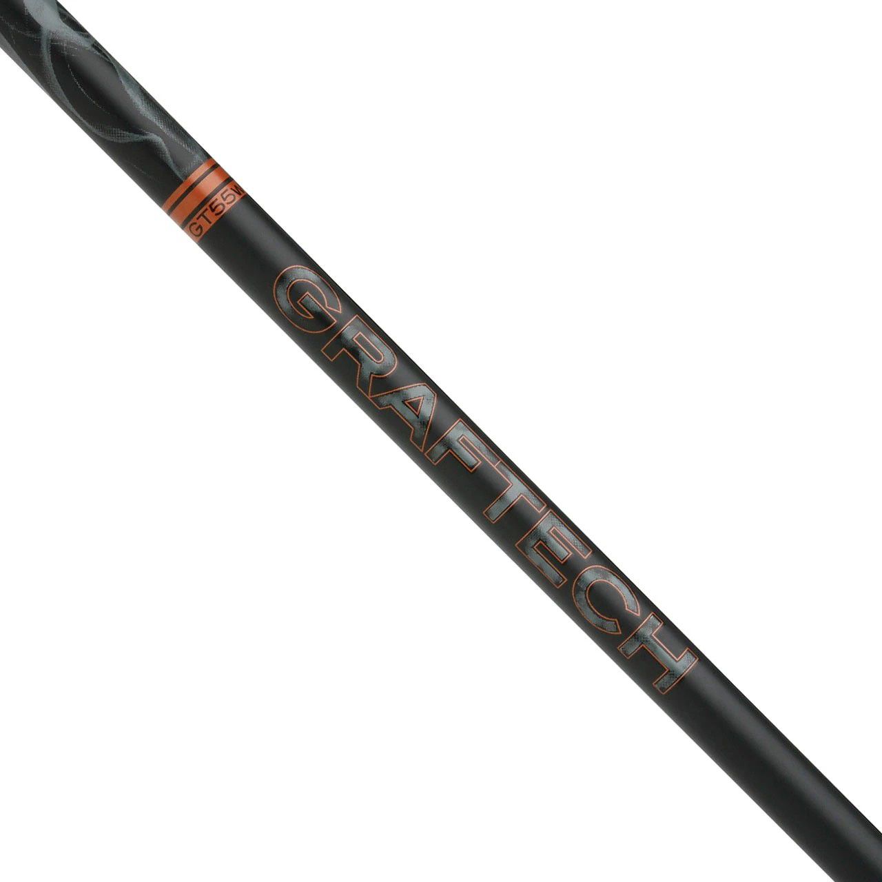 Graphite Design Graftech GT 55 Graphite Wood Shaft
