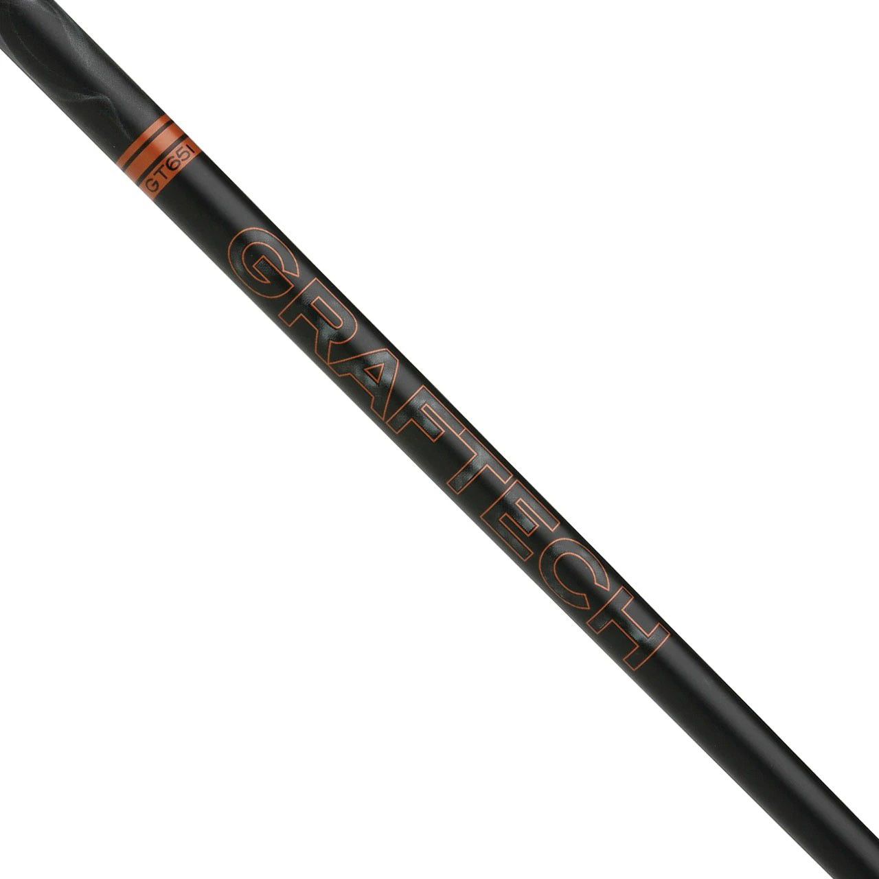 Graphite Design Graftech GT 65 Graphite Iron Shaft