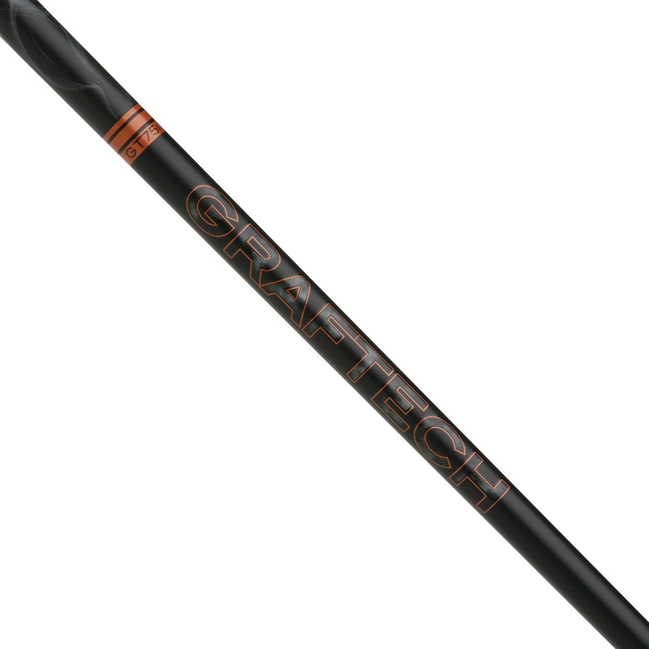 Graphite Design Graftech GT 75 Graphite Iron Shaft