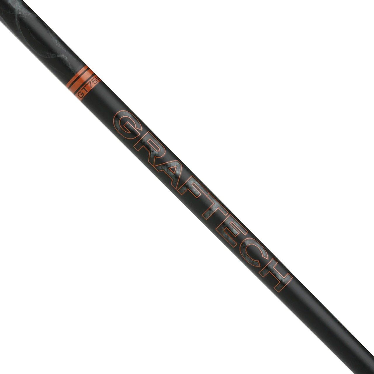 Graphite Design Graftech GT 75 Graphite Wood Shaft