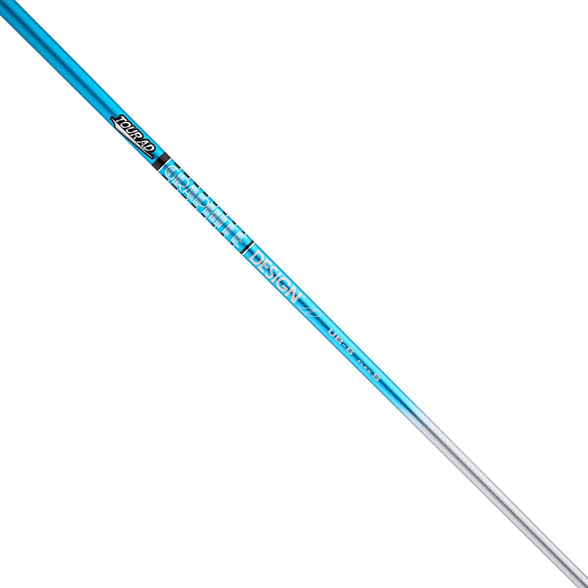 Graphite Design Tour AD UB Graphite Wood Shaft