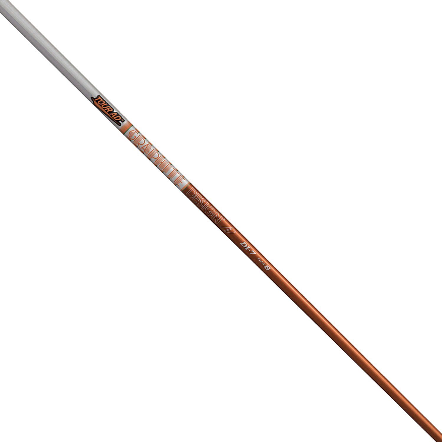 Graphite Design Tour AD DI Graphite Wood Shaft