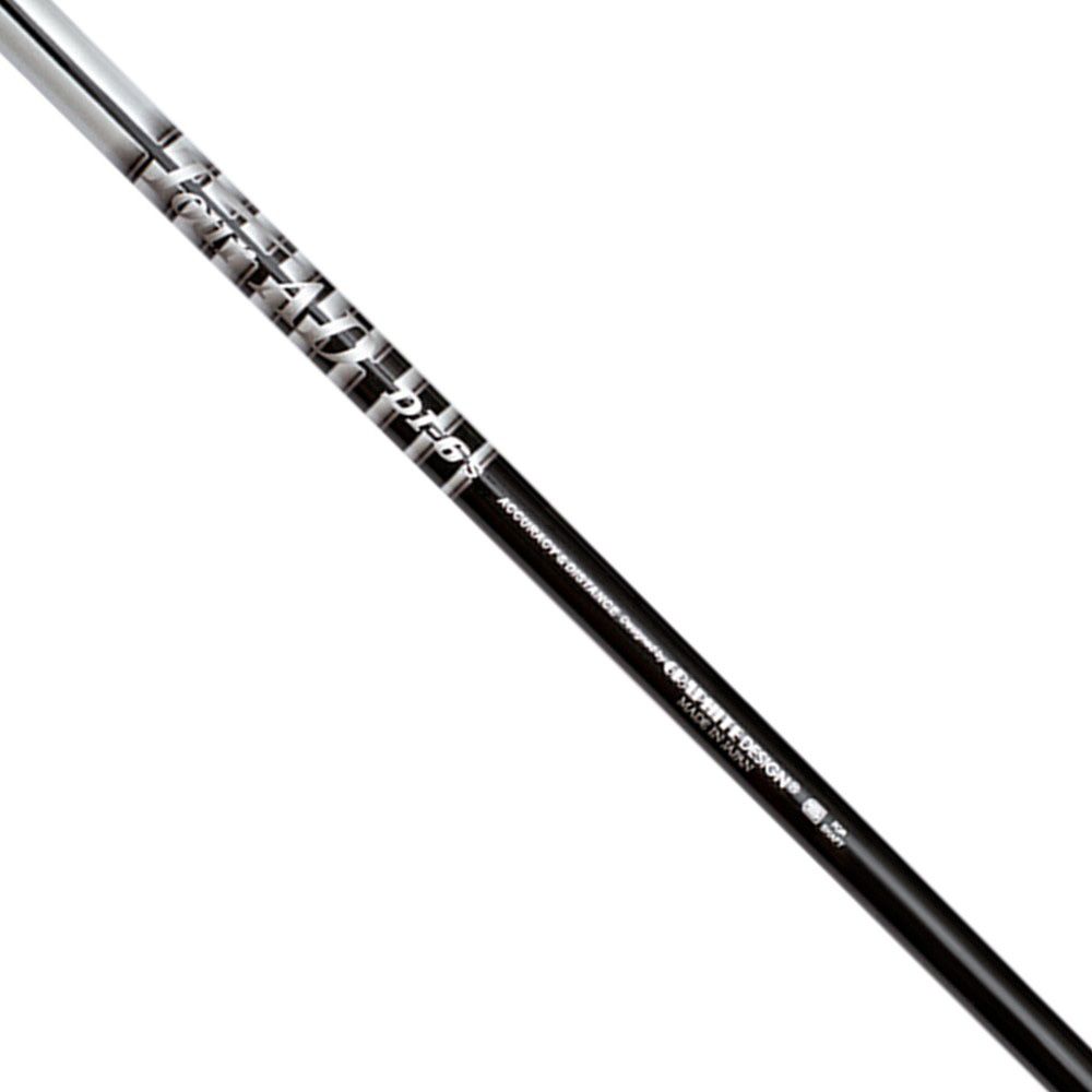 Graphite Design Tour AD DI Black Hybrid Shaft
