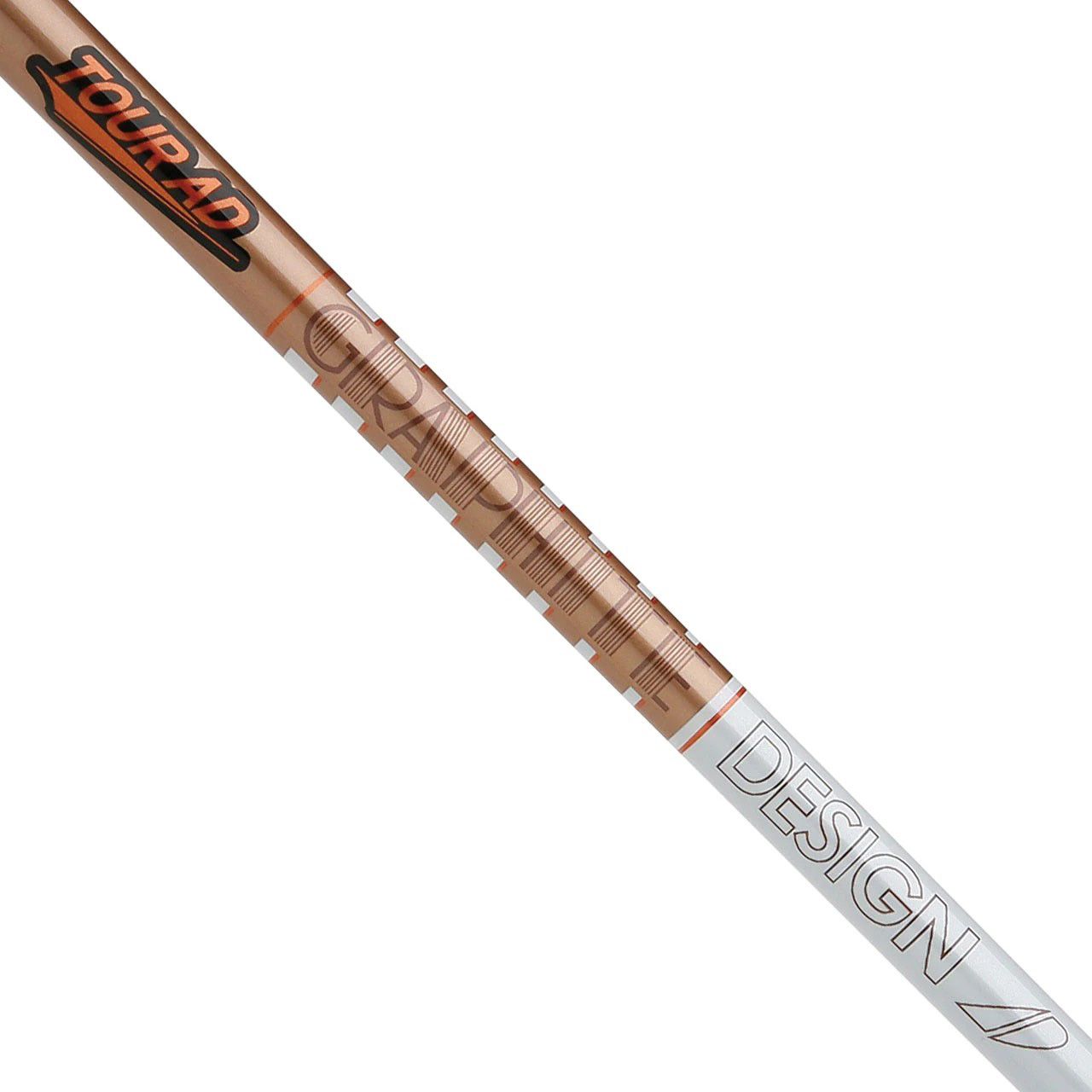 Graphite Design Tour AD GC Graphite Wood Shaft
