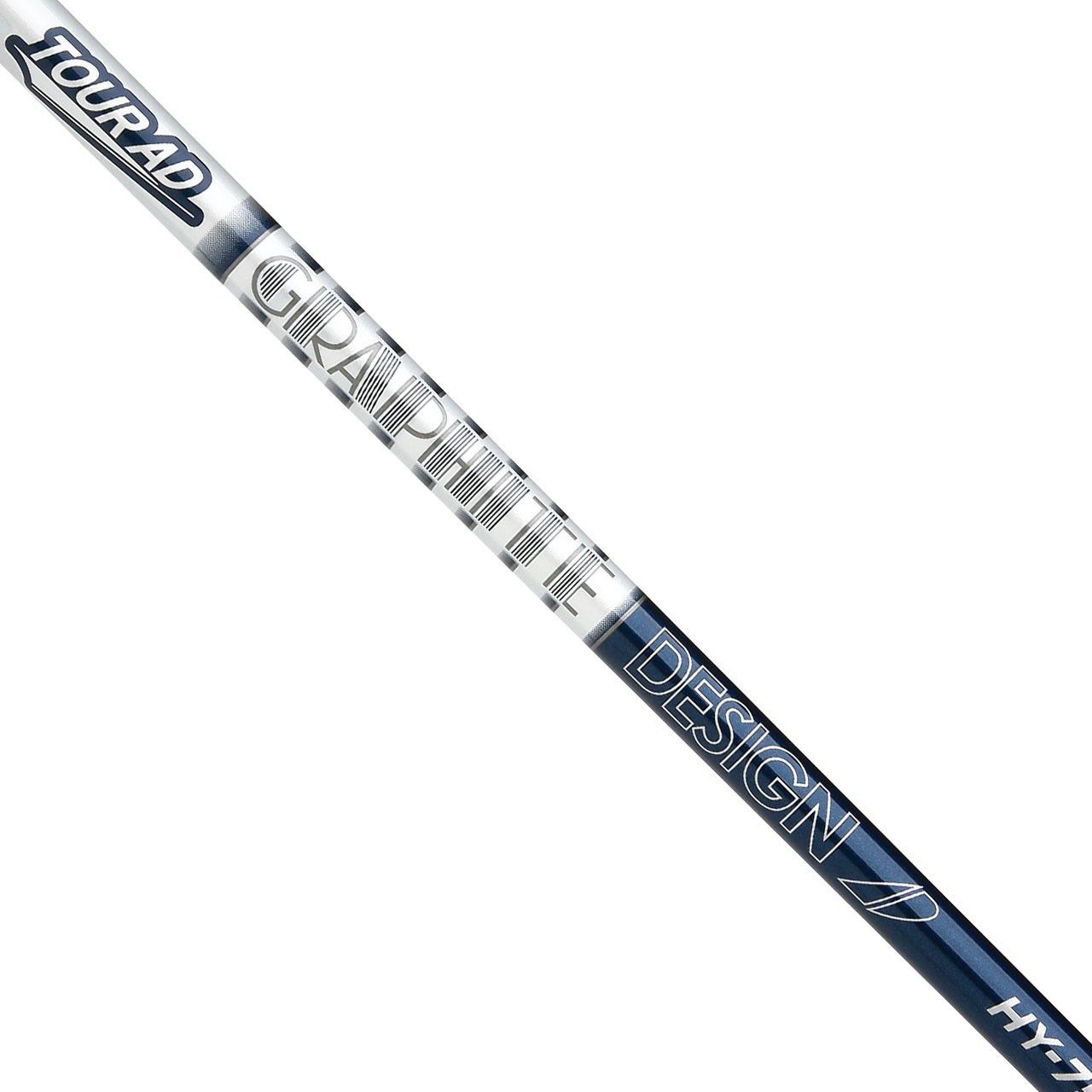 Graphite Design Tour AD Hybrid Shaft