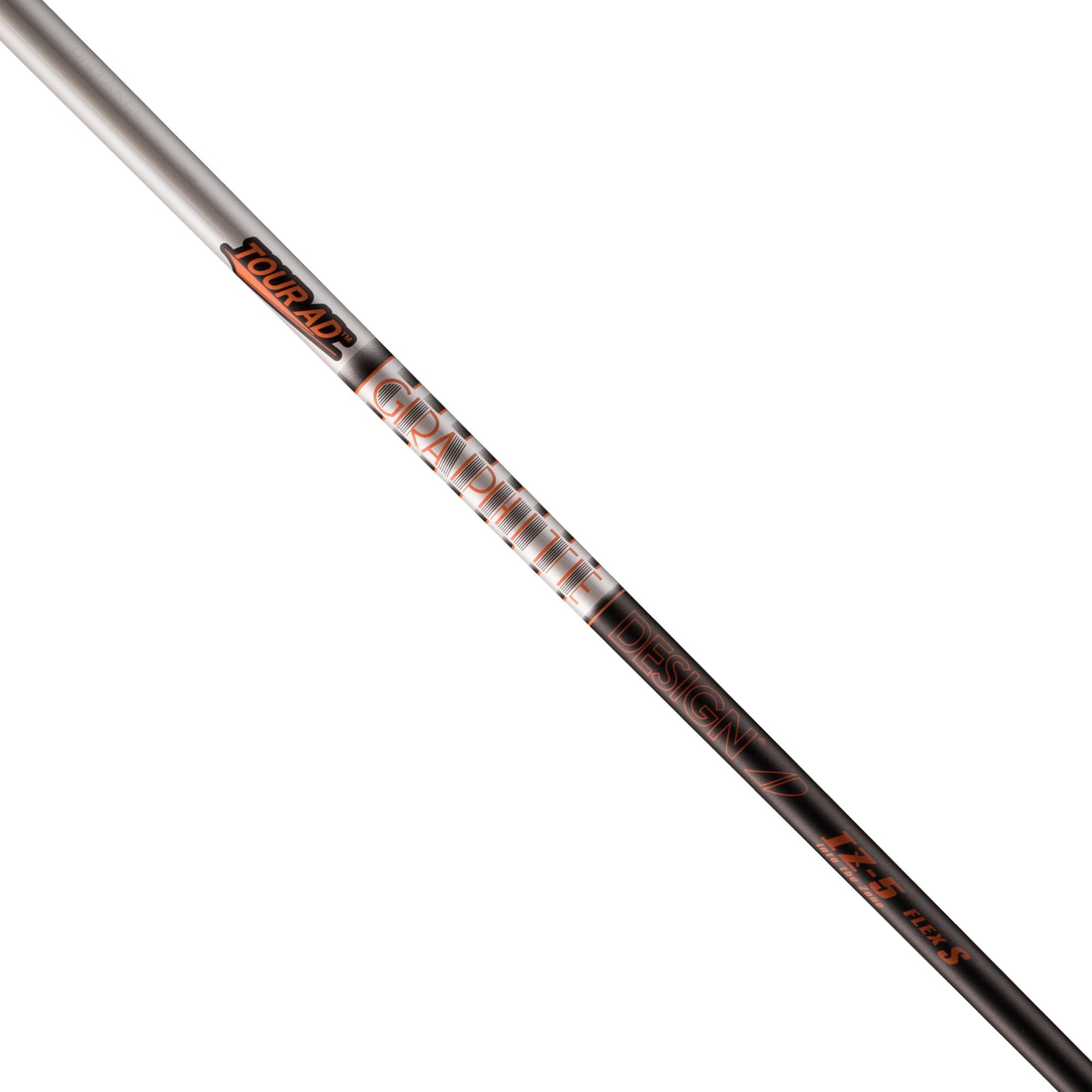 Graphite Design Tour AD IZ Graphite Wood Shaft
