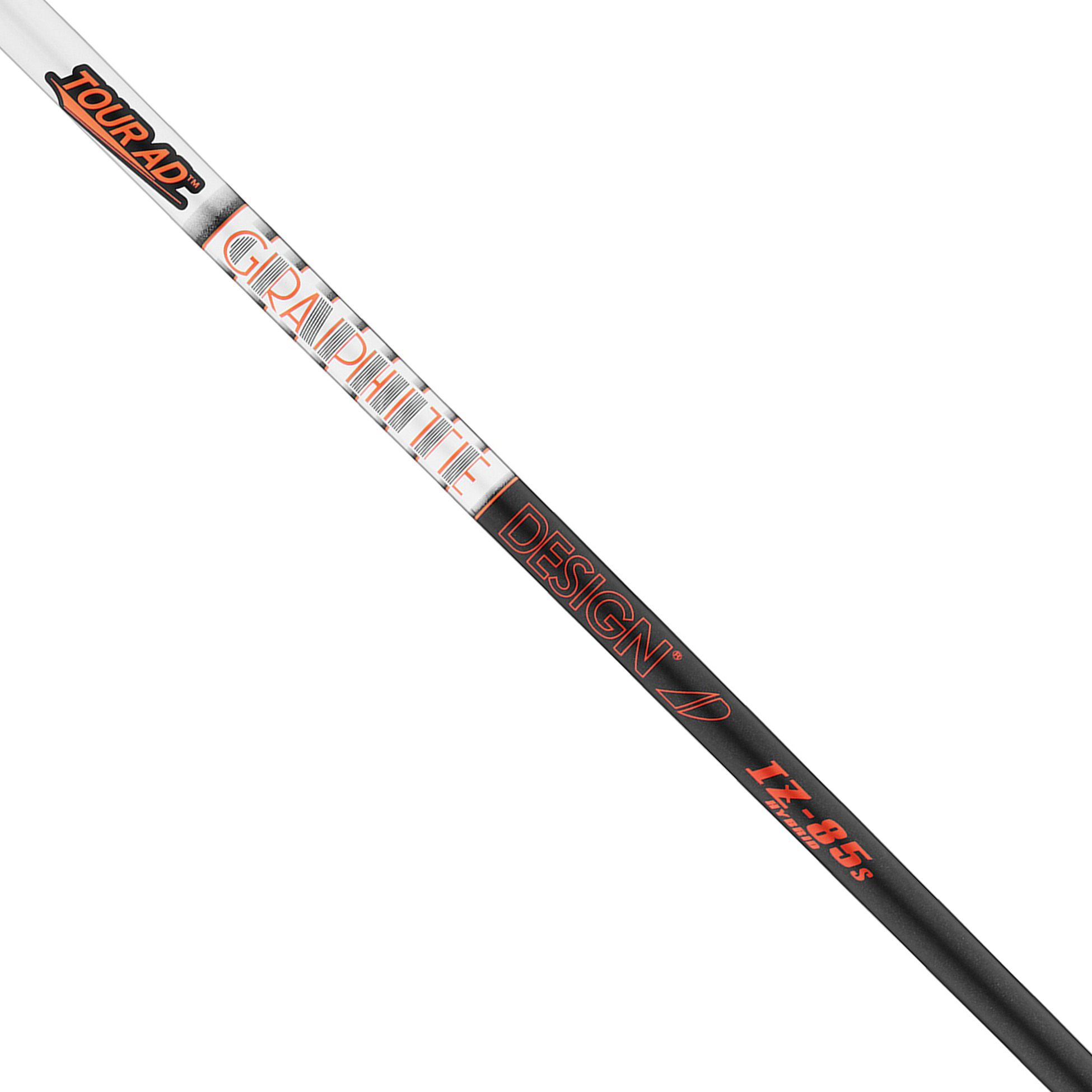 Graphite Design Tour AD-IZ Graphite Hybrid Shaft