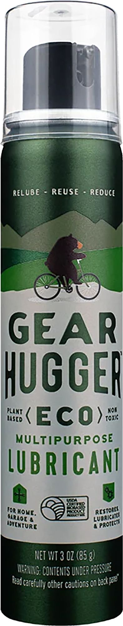 Gear Hugger Mulitpurpose Lubricant - 3 oz.