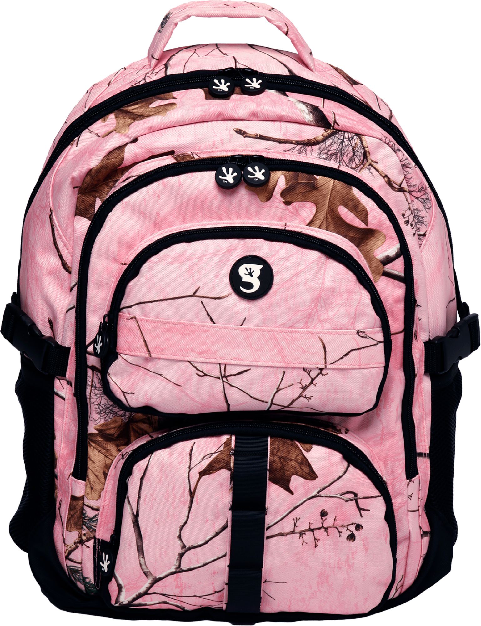 Geckobrands Optivate 18 RT Backpack