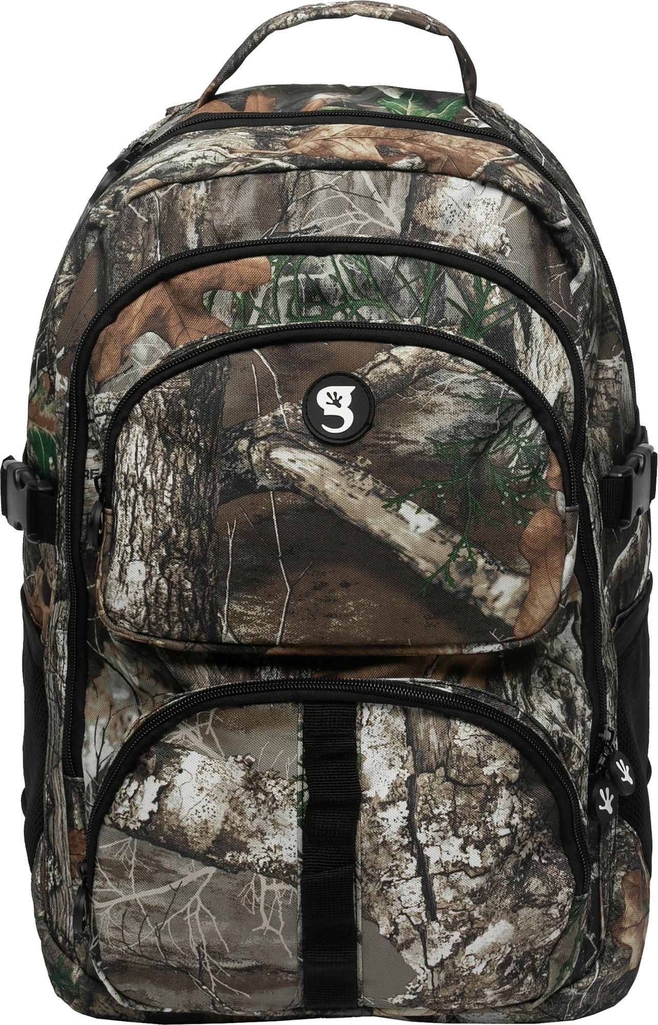 Geckobrands Endurance Backpack