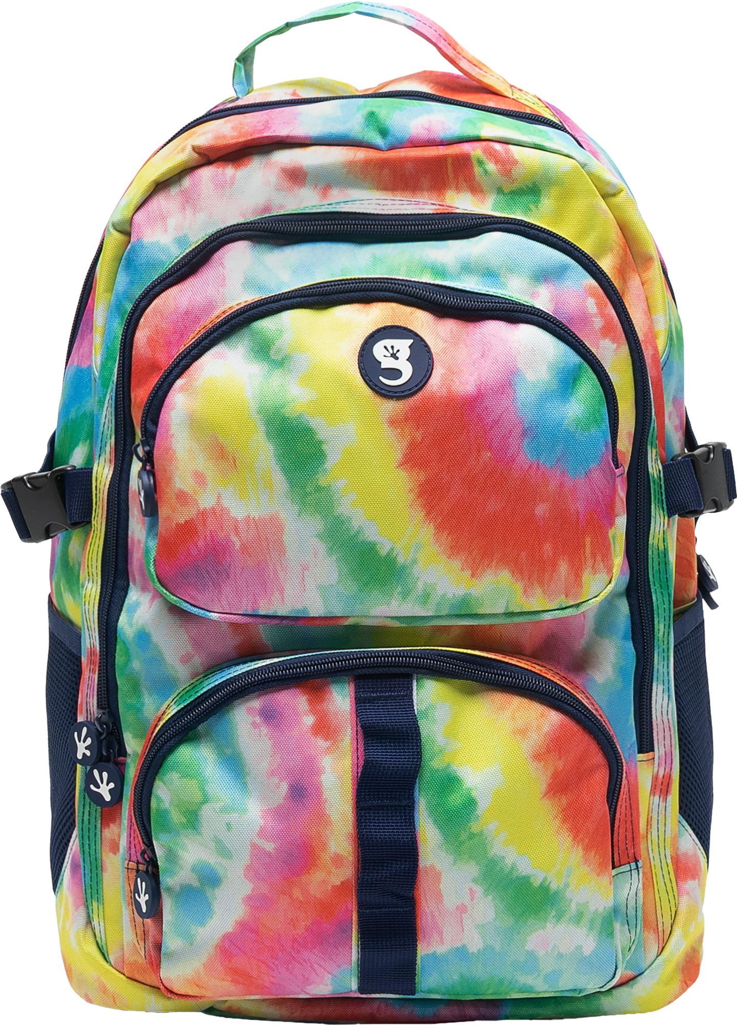 Geckobrands Endurance Backpack