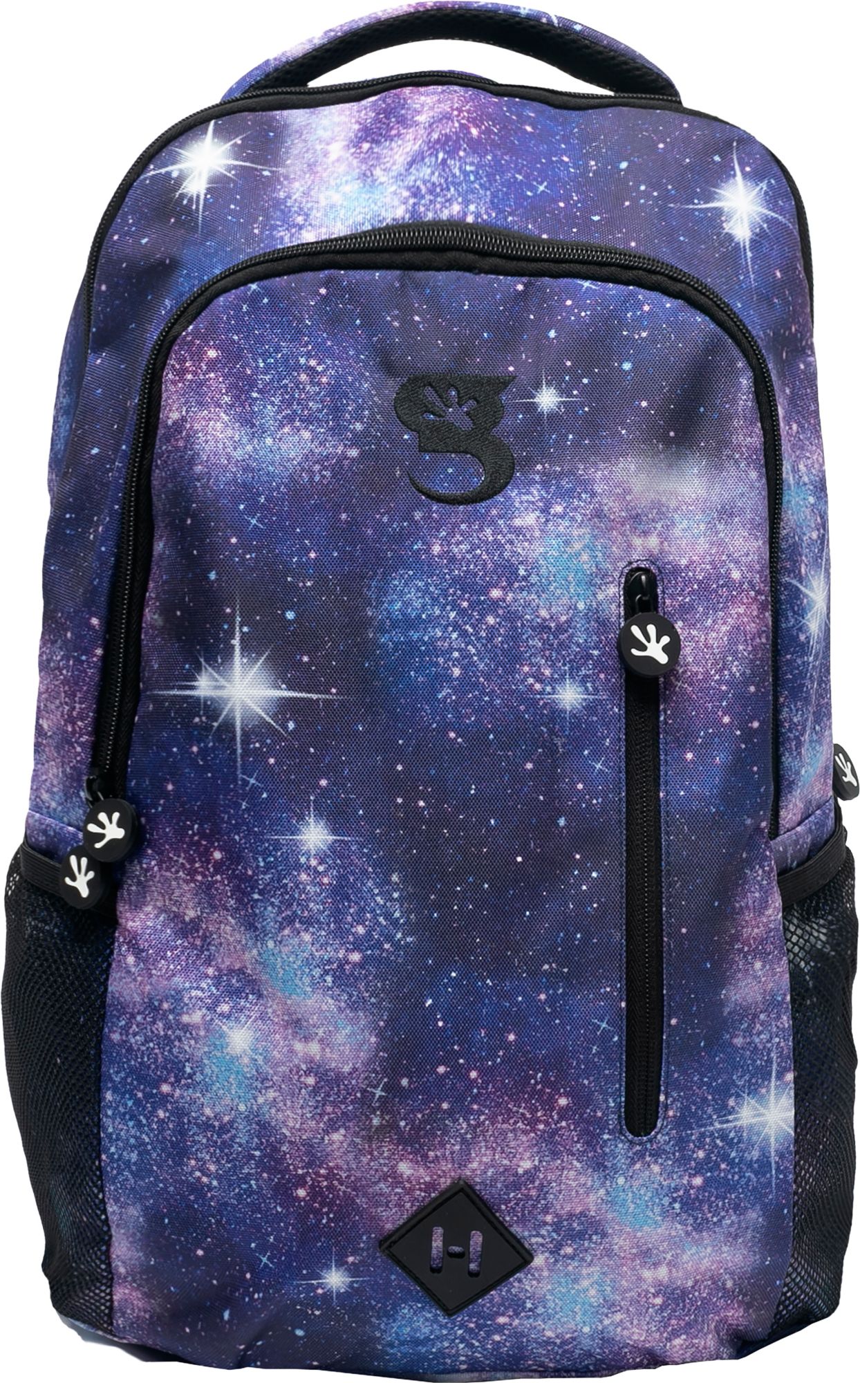 Geckobrands Ambition Backpack