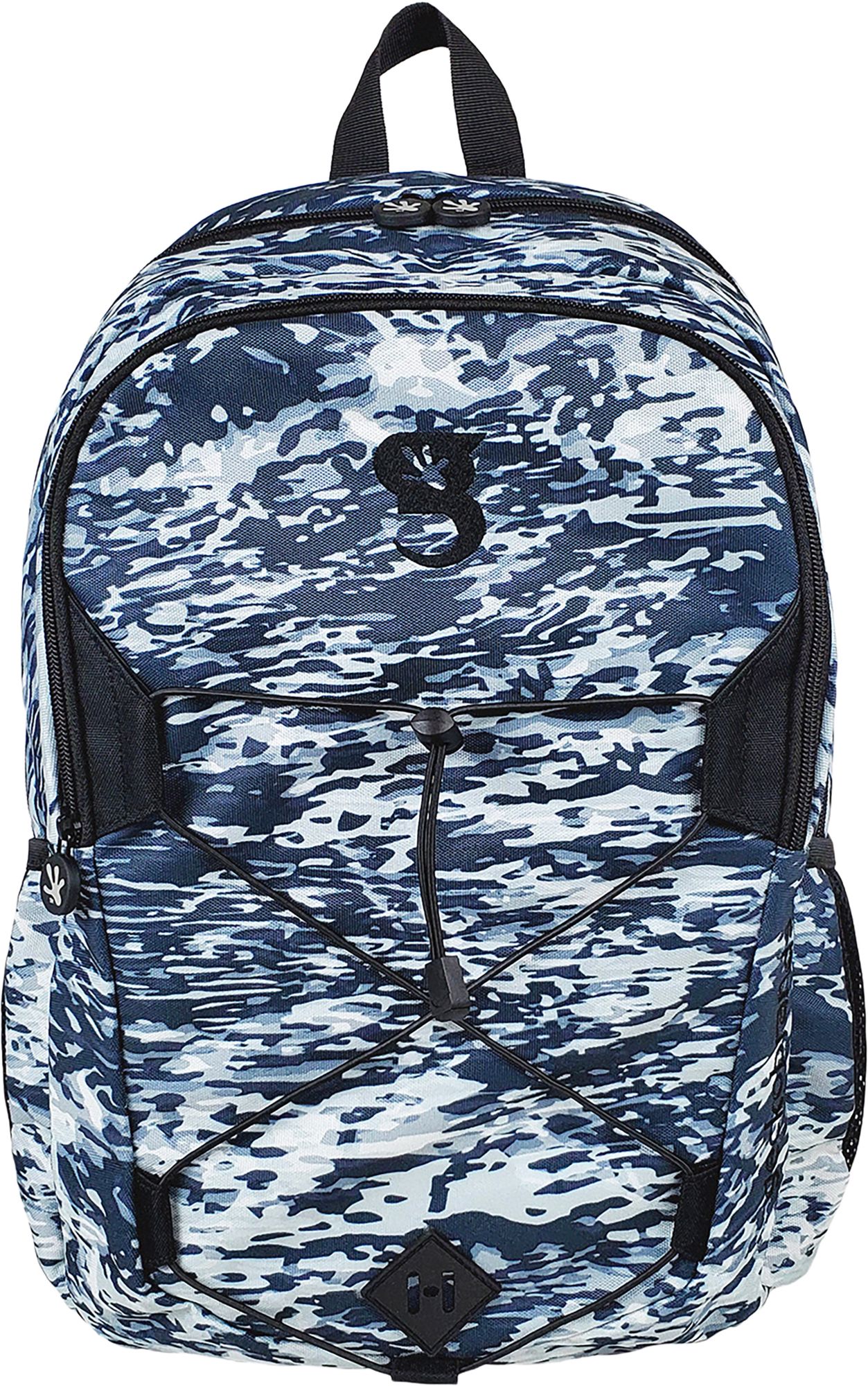 Geckobrands Impact Backpack