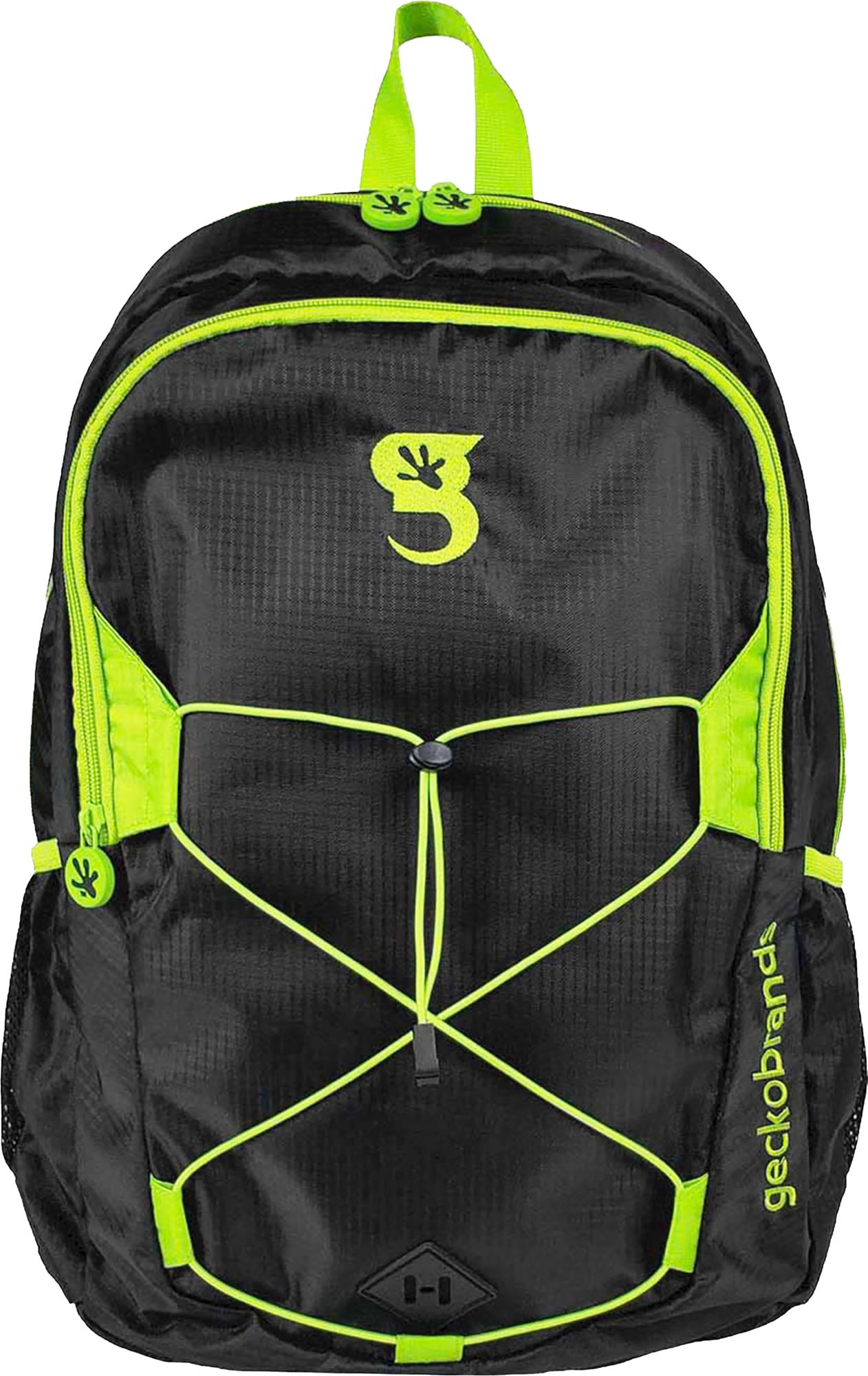 Geckobrands Impact Backpack