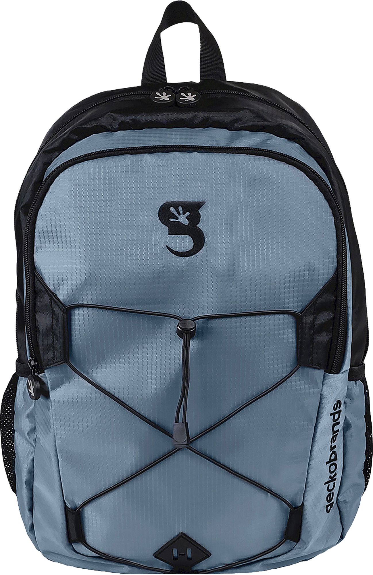 Geckobrands Impact Backpack