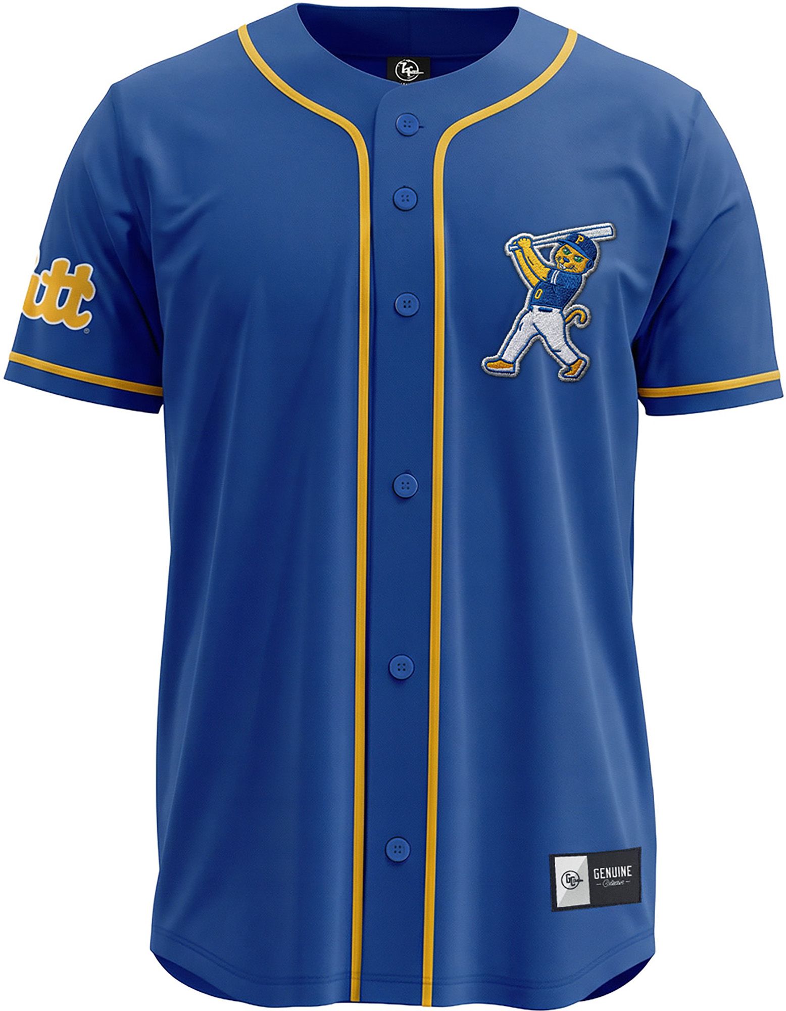Men's Apparel