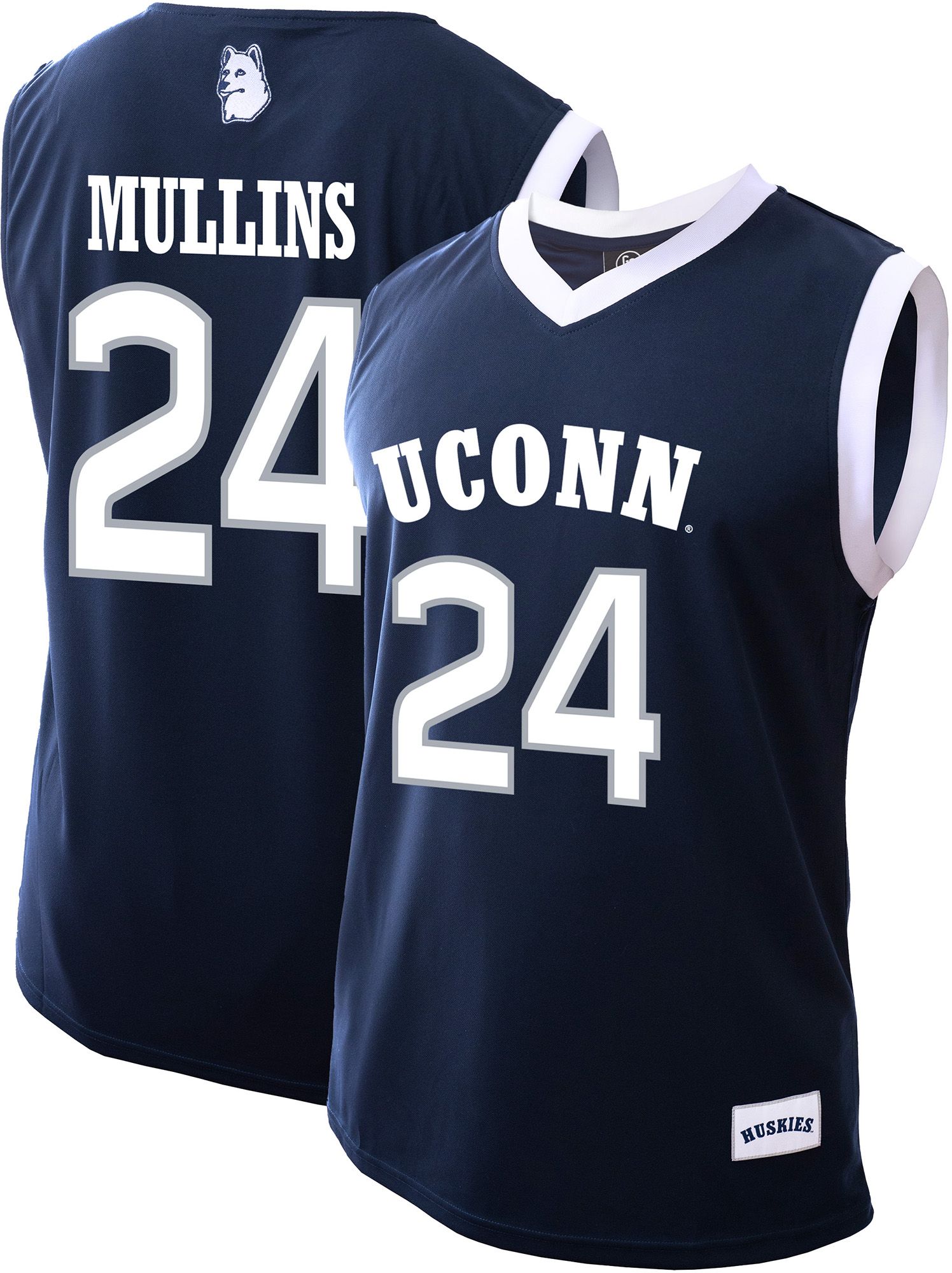 Jerseys