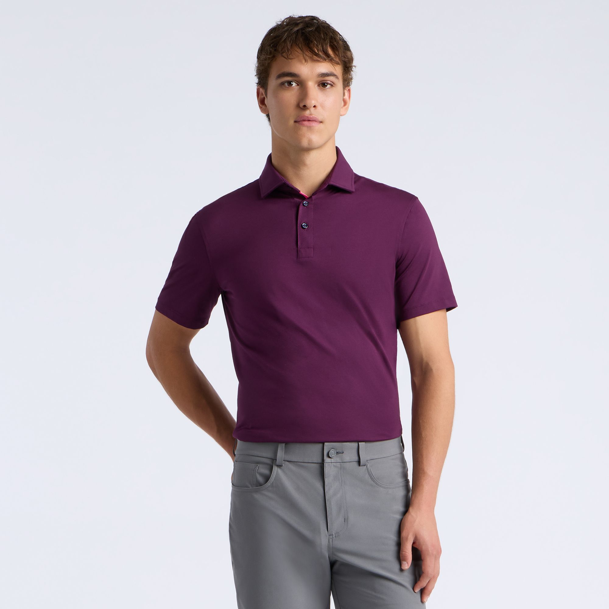 Dark Plum