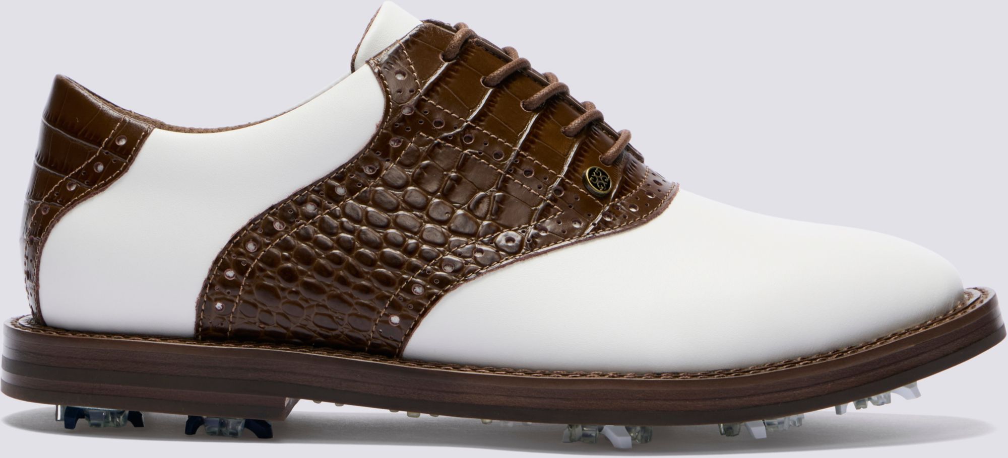 G/FORE Men's Gallivantr “The Pops” Edition Golf Shoes