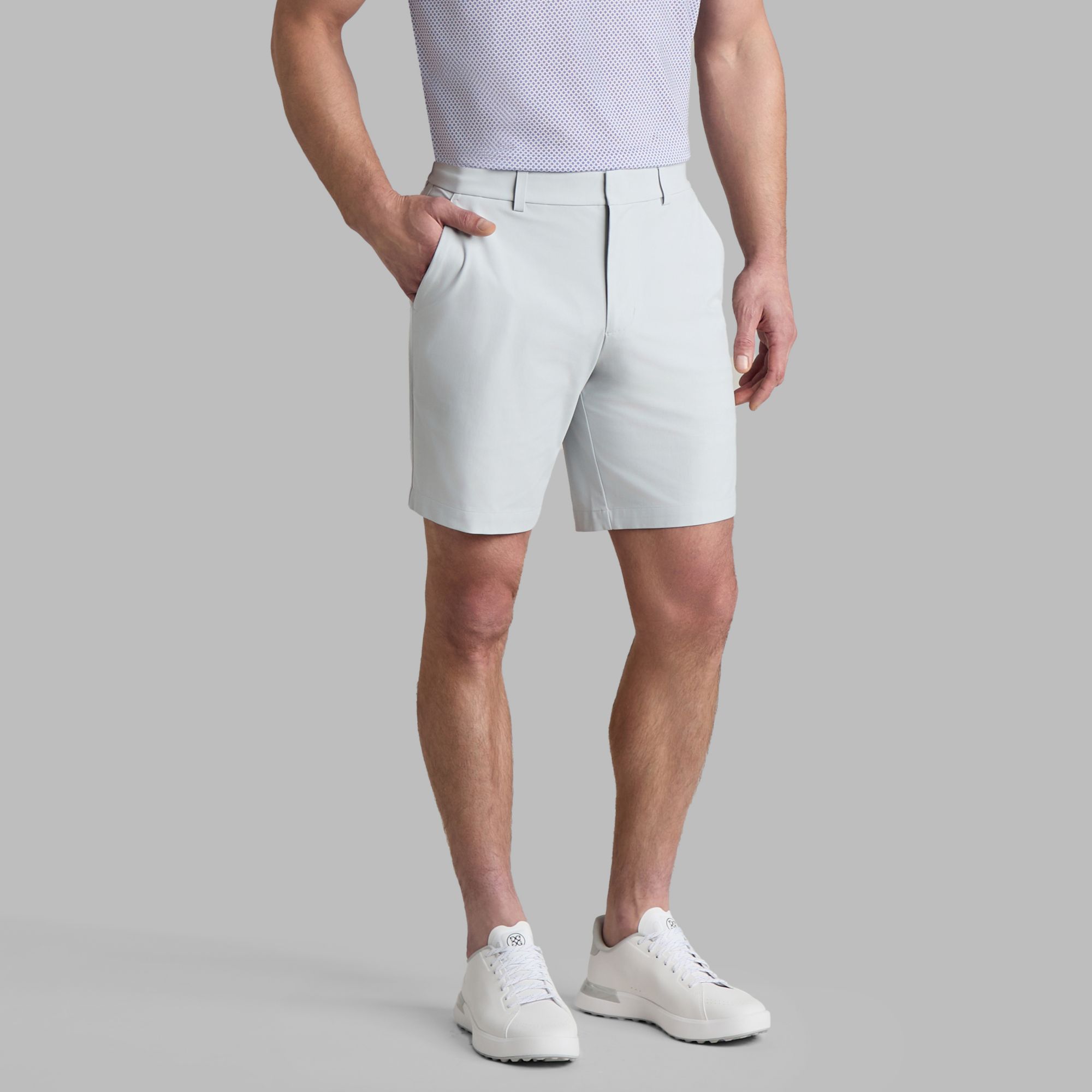 G/FORE Men's 8.25” Tour Golf Short
