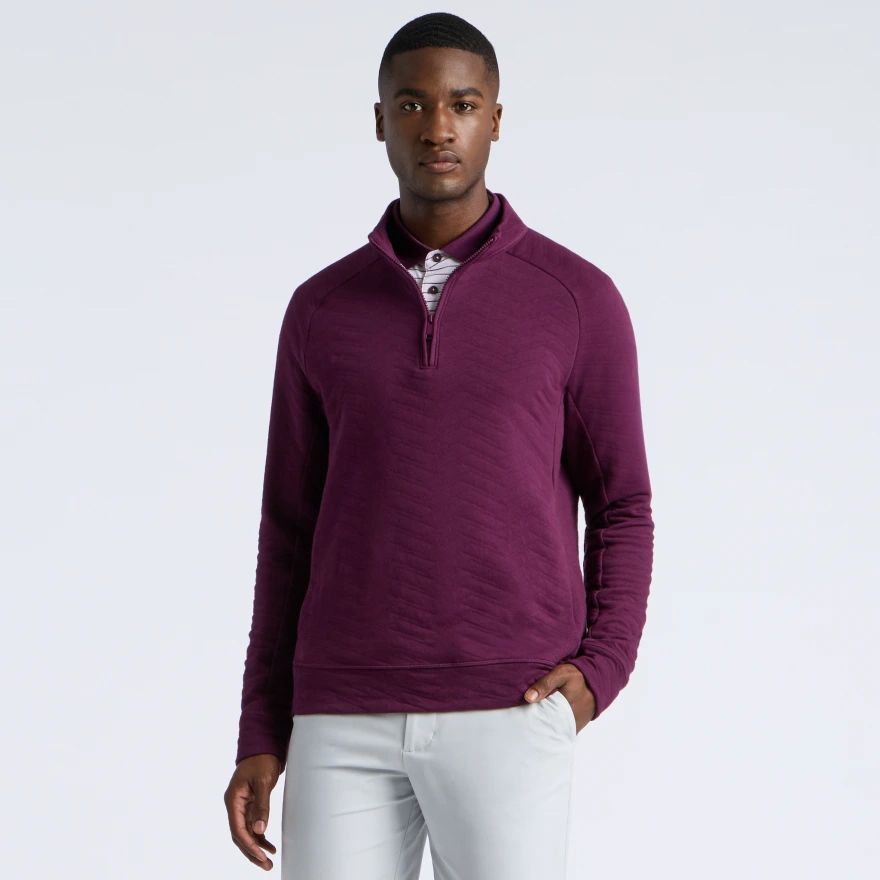 Dark Plum