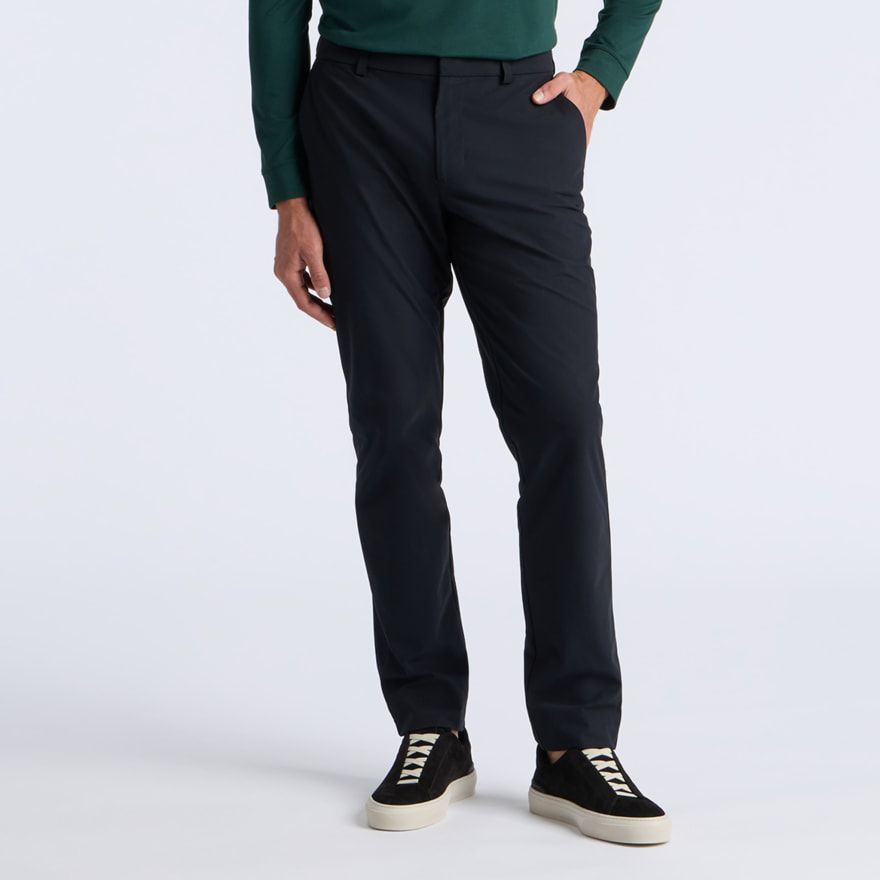 G/FORE Men's Tour Trouser Golf Pant