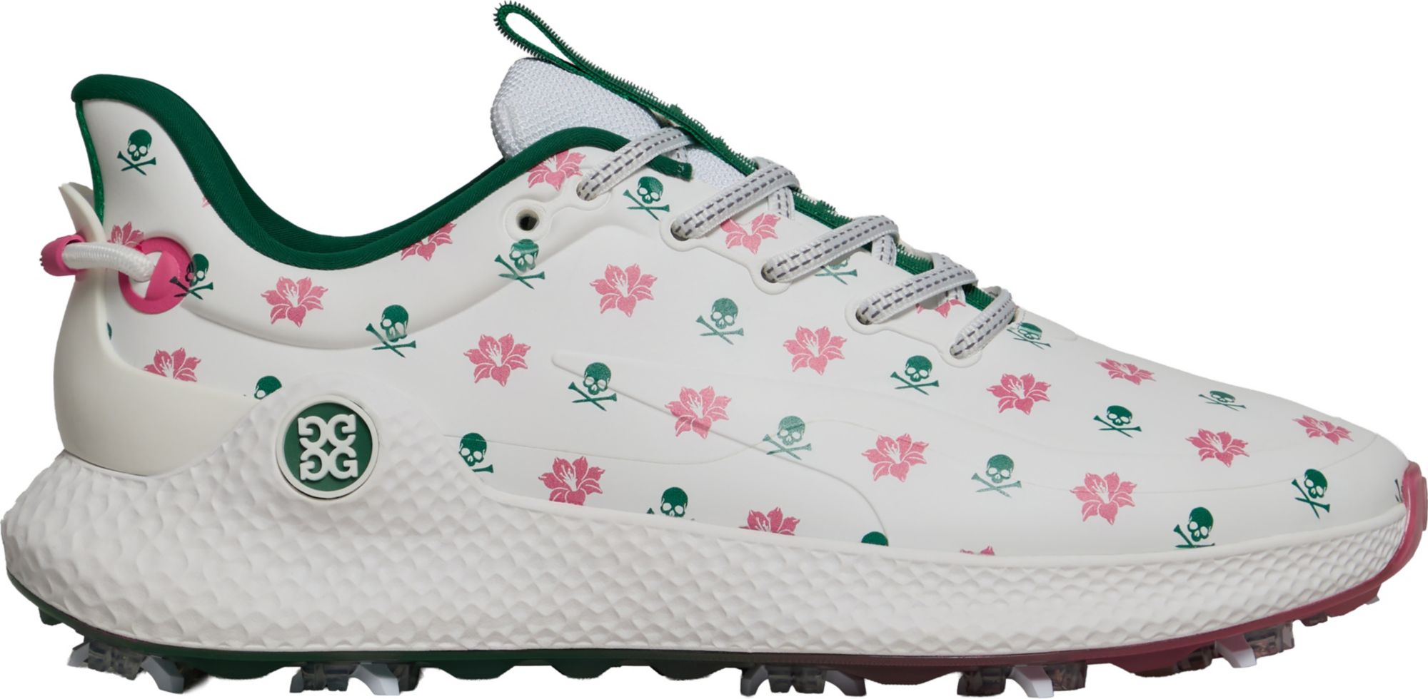 G/FORE 2026 Limited Edition Fairway Floral MG4+ G/Lock