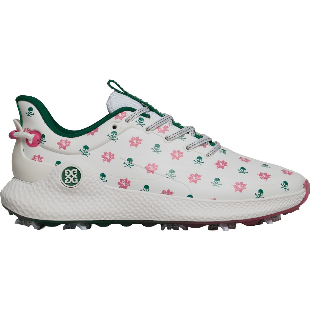 Callaway Men's Solana TRX V3 Spiked Golf Shoes | Golf Galaxy