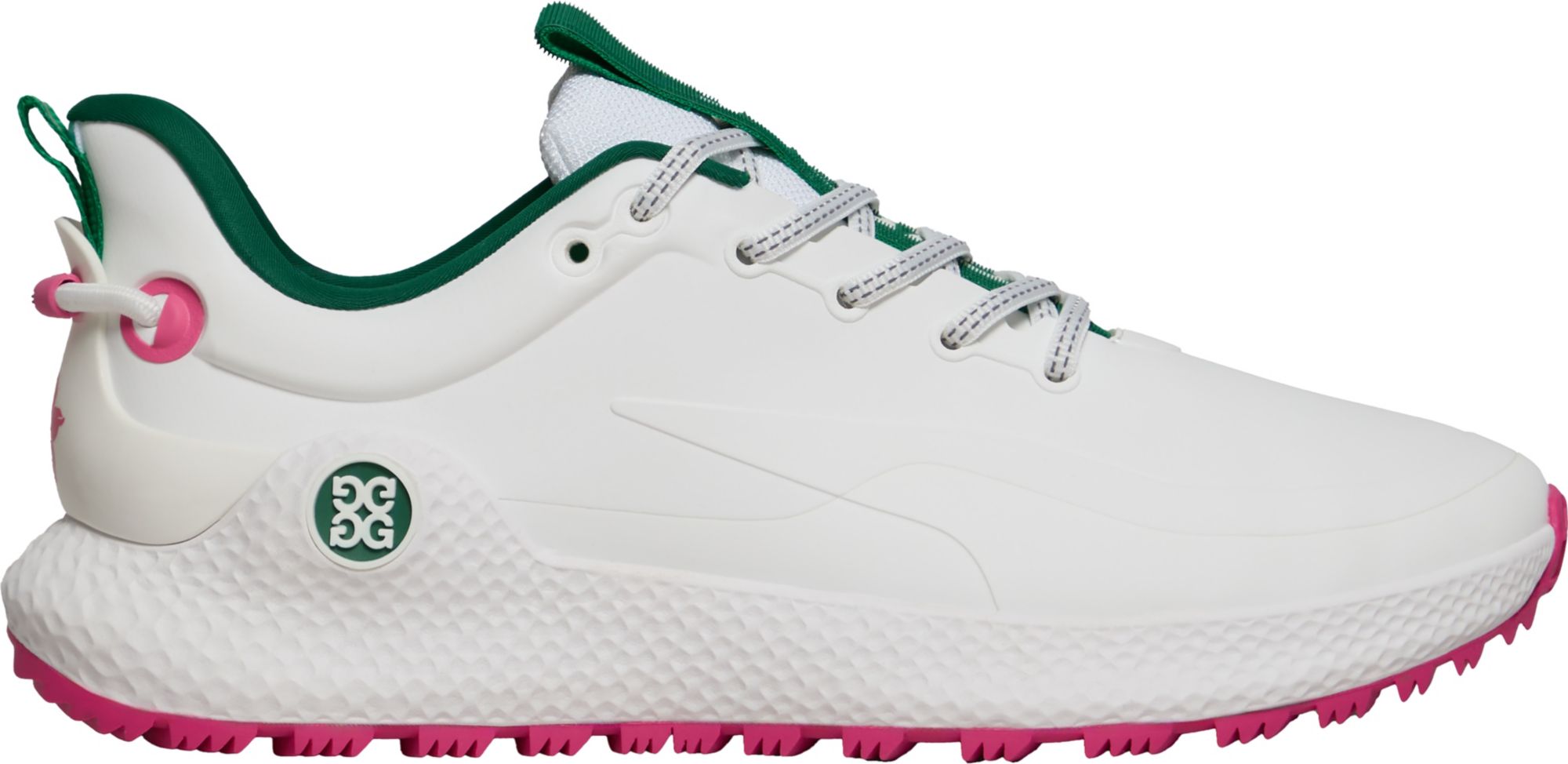 G/FORE Men's MG4 + O2 Spikeless Golf Shoes