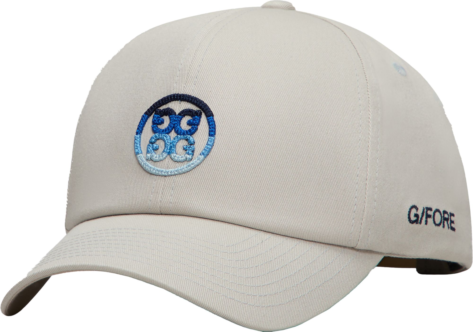 G/FORE Adult Mini Circle G Relaxed Fit Golf Hat
