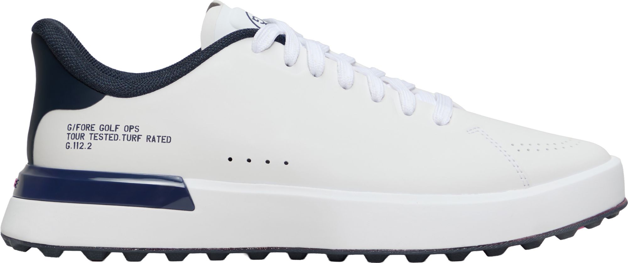 G/FORE Women's 2026 G.112 Spikeless Golf Shoes | Golf Galaxy