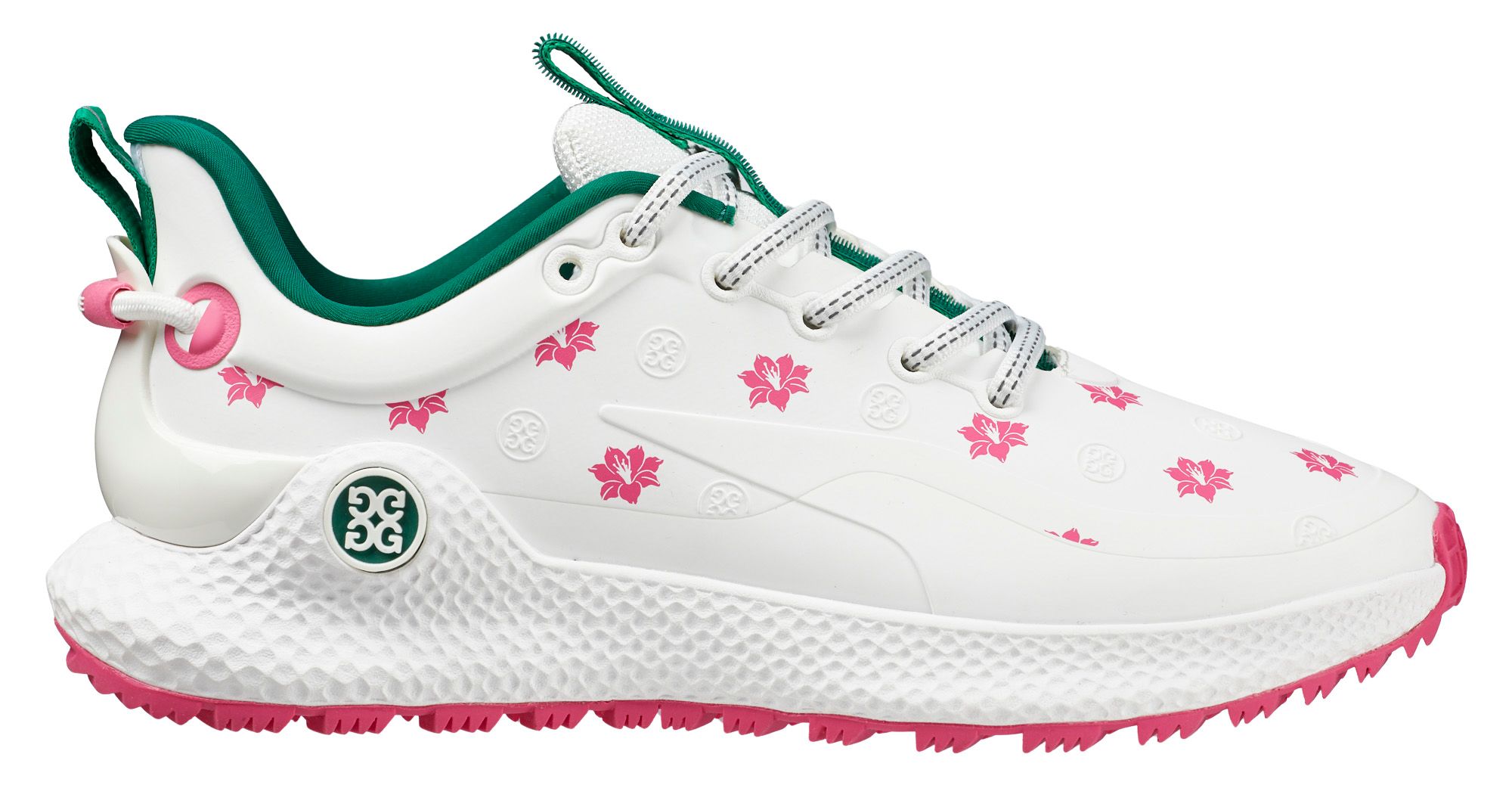G/FORE Women's MG4 + O2 Spikeless Golf Shoes
