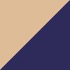 Navy/Gold