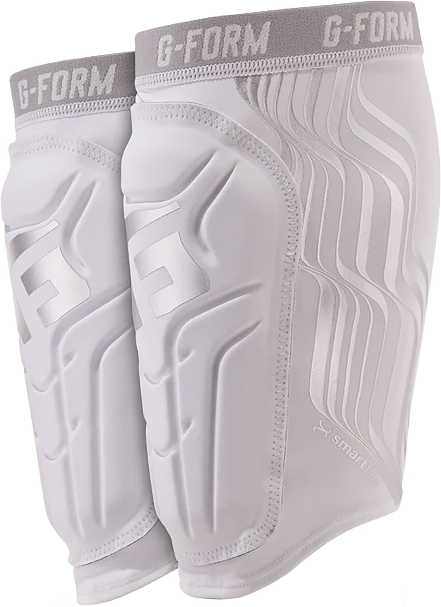 G-Form V2 Soccer Shin Guards- Youth