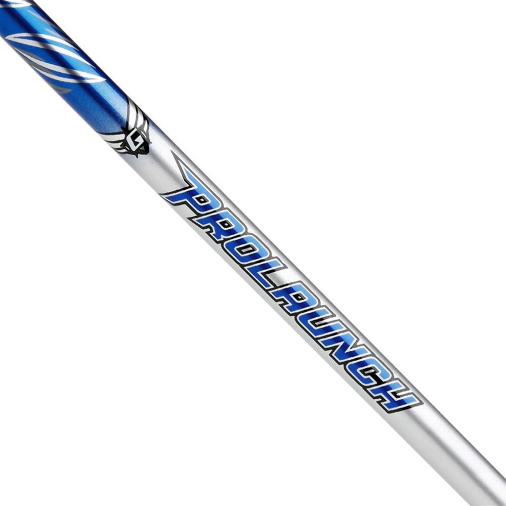 Grafalloy ProLaunch 45/65 Graphite Wood Shaft