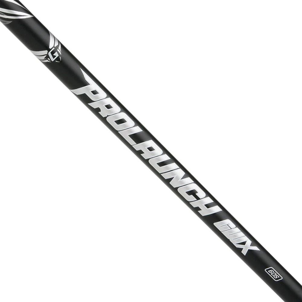 Grafalloy ProLaunch GWX 55/65 Graphite Wood Shaft
