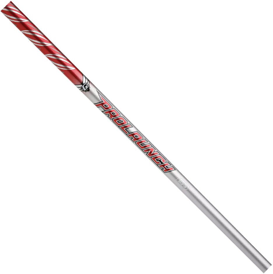 Grafalloy ProLaunch Red Graphite Wood Shaft