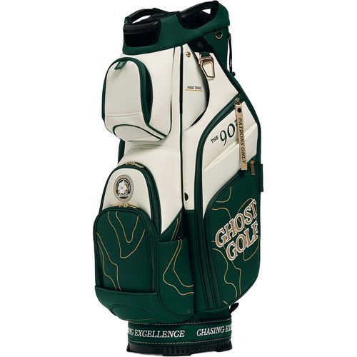 Ghost Golf Patrons Only GT-14 Cart Bag | Golf Galaxy