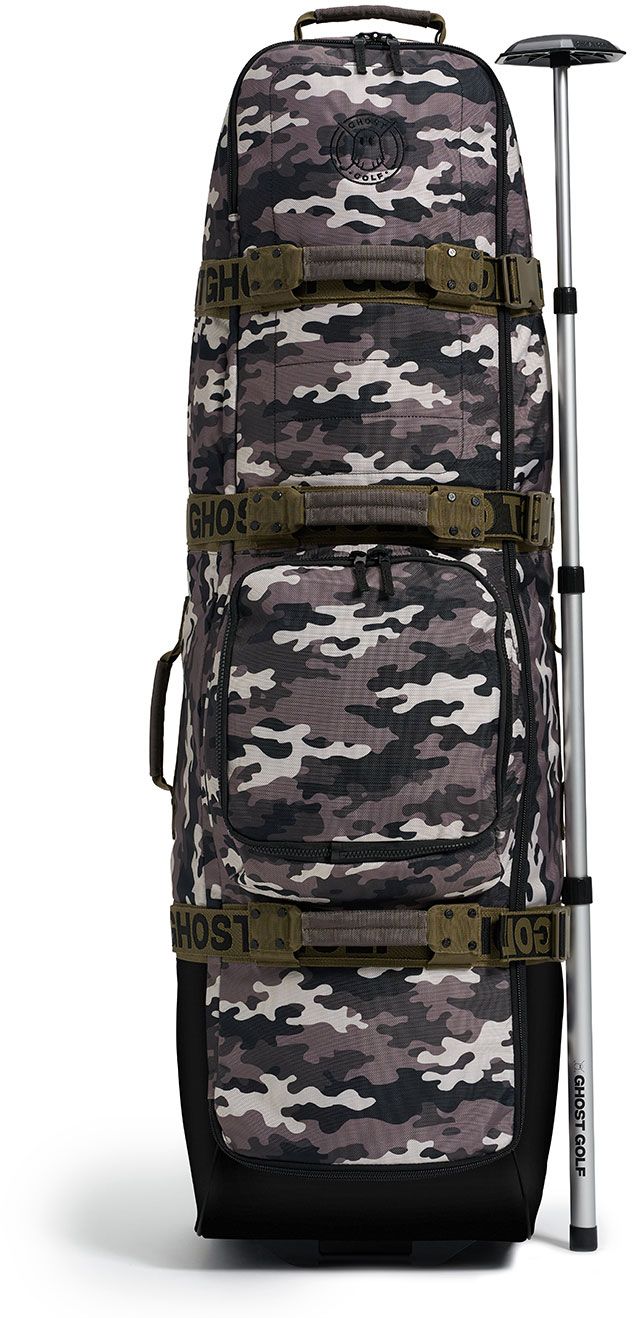 Ghost Golf AWOL Golf Travel Bag