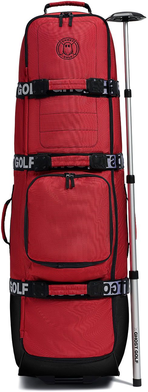 Ghost Golf AWOL Golf Travel Bag
