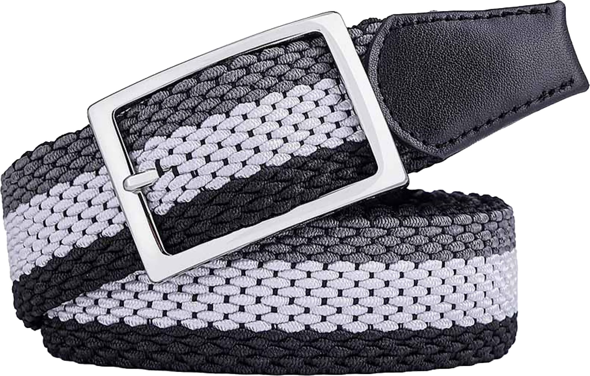 GHOST GOLF Men's Kevin Reversible Golf Belt