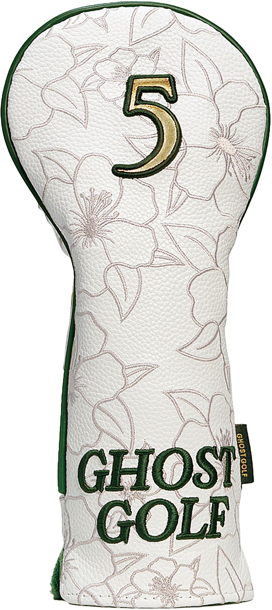 GHOST GOLF Patrons Only 5 Fairway Wood Headcover