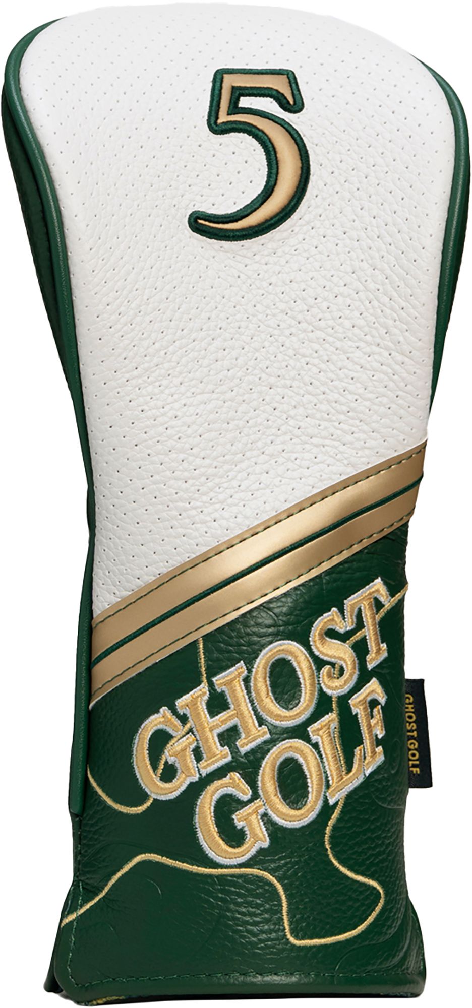 GHOST GOLF Patrons Only 5 Fairway Wood Headcover