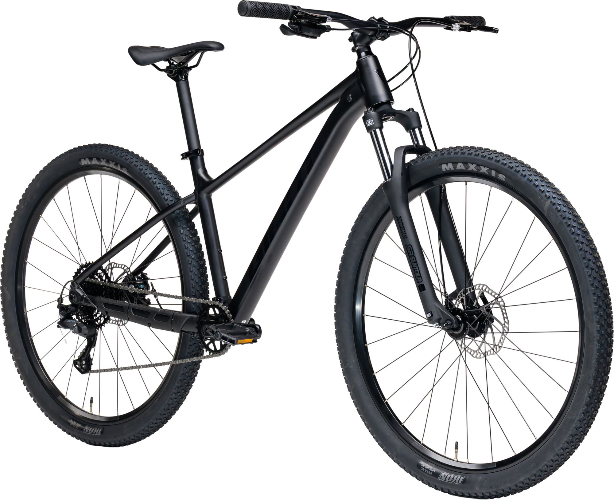 Giant Talon 5 27.5" Mountain Bike