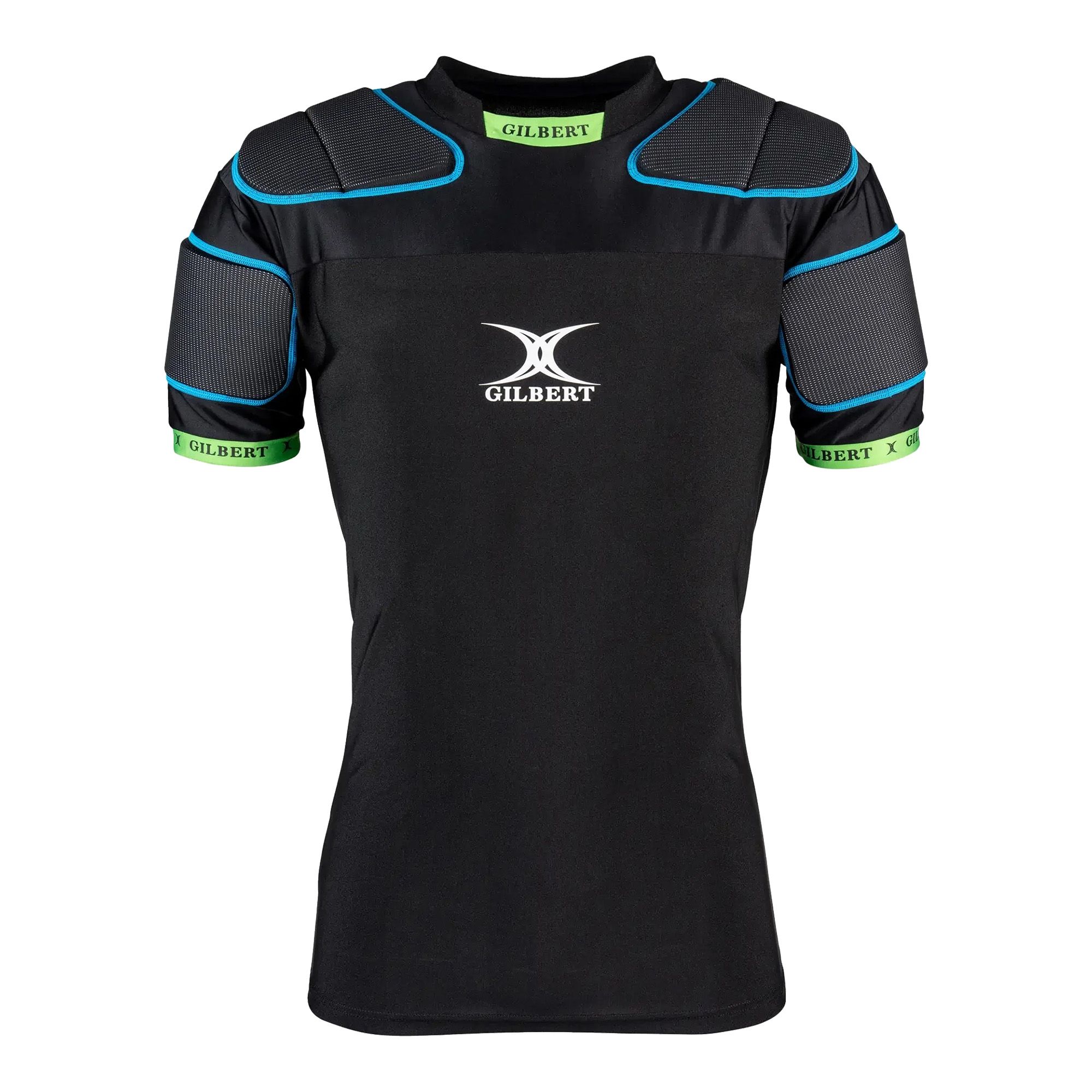Gilbert XP100 Rugby Body Armor